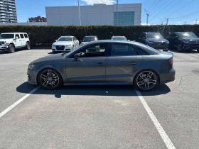 Audi S3 * 2.0T Progressiv * CARFAX * ЦЕНА ДО БГ, снимка 2