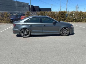 Audi S3 * 2.0T Progressiv * CARFAX * ЦЕНА ДО БГ, снимка 3