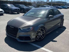 Audi S3 * 2.0T Progressiv * CARFAX * ЦЕНА ДО БГ, снимка 1