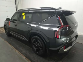 Kia EV9 LAND W/GT LINE PACKAGE  CARFAX, снимка 4