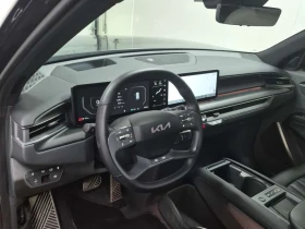 Kia EV9 LAND W/GT LINE PACKAGE  CARFAX, снимка 10