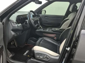 Kia EV9 LAND W/GT LINE PACKAGE  CARFAX, снимка 5