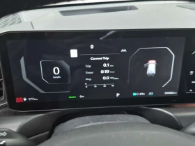 Kia EV9 LAND W/GT LINE PACKAGE  CARFAX, снимка 9