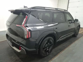 Kia EV9 LAND W/GT LINE PACKAGE  CARFAX, снимка 3