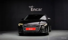Audi A6, снимка 3