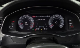 Audi A6, снимка 8