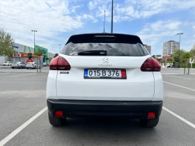 Peugeot 2008 1.6 HDI STYLE FACELIFT , снимка 8