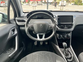 Peugeot 2008 1.6 HDI STYLE FACELIFT , снимка 12