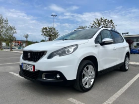 Peugeot 2008 1.6 HDI STYLE FACELIFT , снимка 1