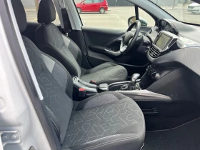 Peugeot 2008 1.6 HDI STYLE FACELIFT , снимка 9