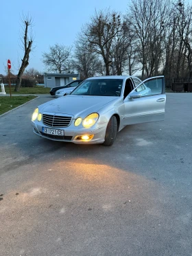 Mercedes-Benz E 280, снимка 5