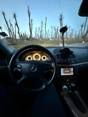 Mercedes-Benz E 280, снимка 6