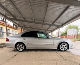 Mercedes-Benz E 280, снимка 3
