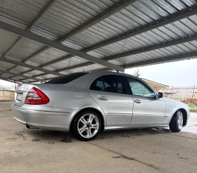 Mercedes-Benz E 280, снимка 2