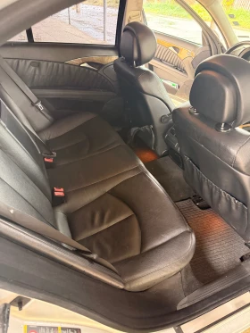Mercedes-Benz E 280, снимка 7