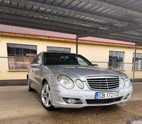 Mercedes-Benz E 280, снимка 1