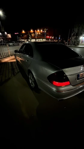 Mercedes-Benz E 280, снимка 2