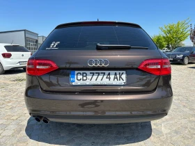 Audi A4 2.0 TDI 143 кс., снимка 5