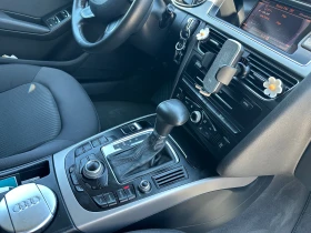 Audi A4 2.0 TDI 143 кс., снимка 8