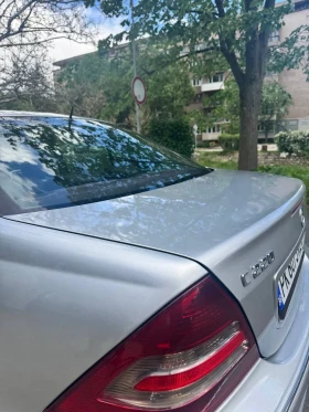 Mercedes-Benz C 220, снимка 2