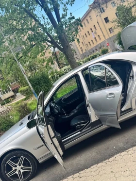 Mercedes-Benz C 220, снимка 4