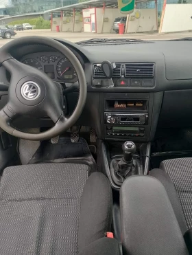 VW Golf, снимка 5
