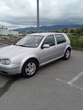 VW Golf, снимка 1