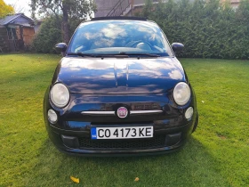 Fiat 500 Twinair 85кс., снимка 5