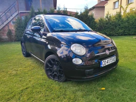 Fiat 500 Twinair 85кс., снимка 4