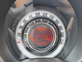 Fiat 500 Twinair 85кс., снимка 12