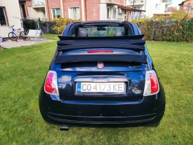 Fiat 500 Twinair 85кс., снимка 6