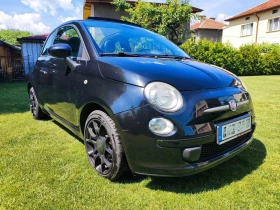 Fiat 500 Twinair 85кс., снимка 3