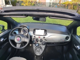 Fiat 500 Twinair 85кс., снимка 8