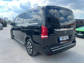 Mercedes-Benz V 300 V 250D/4MATIC/LED/NAVI/TV, снимка 6