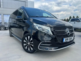 Mercedes-Benz V 300 V 250D/4MATIC/LED/NAVI/TV, снимка 3