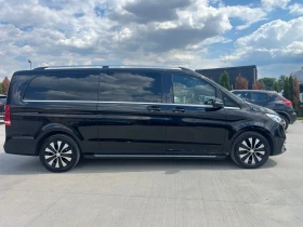 Mercedes-Benz V 300 V 250D/4MATIC/LED/NAVI/TV, снимка 4