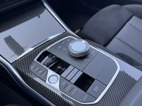 BMW 340 xDrive Sedan, снимка 11