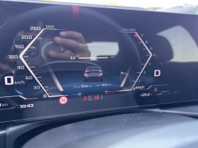 BMW 340 xDrive Sedan, снимка 10