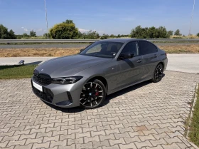 BMW 340 xDrive Sedan, снимка 1