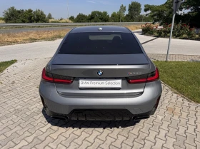 BMW 340 xDrive Sedan, снимка 9