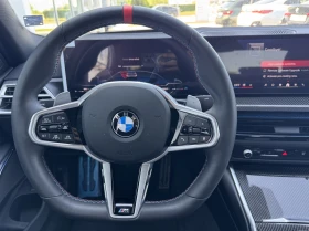 BMW 340 xDrive Sedan, снимка 5