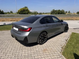 BMW 340 xDrive Sedan, снимка 2