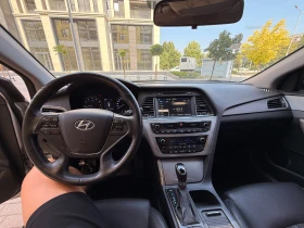 Hyundai Sonata LF 2.0 LPI, снимка 9