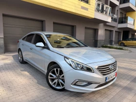 Hyundai Sonata LF 2.0 LPI, снимка 3