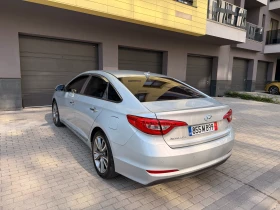 Hyundai Sonata LF 2.0 LPI, снимка 6