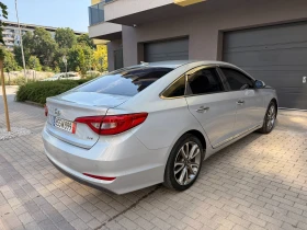 Hyundai Sonata LF 2.0 LPI, снимка 7