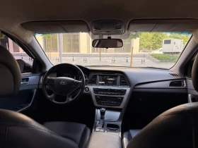 Hyundai Sonata LF 2.0 LPI, снимка 13