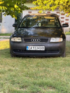 Audi A3, снимка 5
