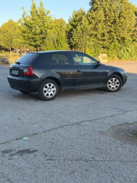 Audi A3, снимка 4