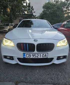 BMW 535, снимка 1